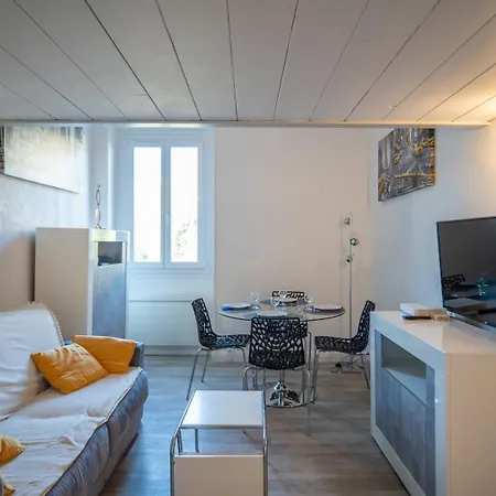 Apartament Guestready - Mountain Retreat In The Heart Of Mentona