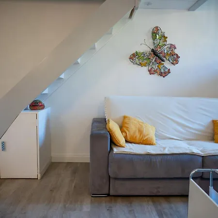 Guestready - Mountain Retreat In The Heart Of * מנטון