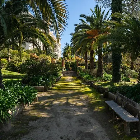 Guestready - Mountain Retreat In The Heart Of דירה *