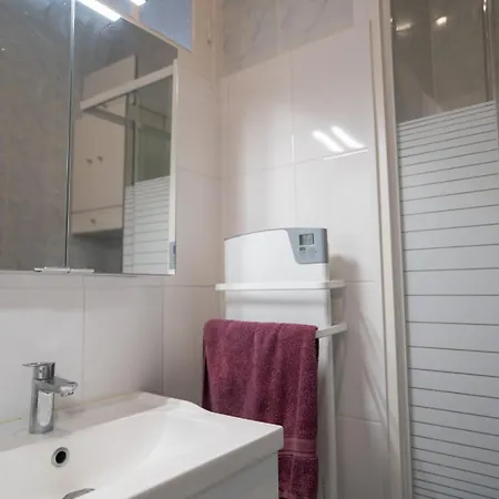 Guestready - Mountain Retreat In The Heart Of