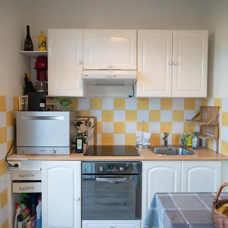 Guestready - Mountain Retreat In The Heart Of Apartament